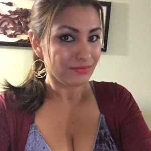 Meet your Posher, Ingrid